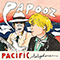 Pacific Telephone (Single) - Papooz
