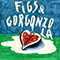 Figs And Gorgonzola (Single)