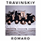 Моя (with Romaro) (Single) - TRAVINSKIY (Bogdan Travinsky, Богдан Травинский)