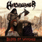 Blood Of Witches - Witchburner