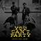 You Can't Party (with Konb7) (Single) - HotFix (IND) (Harish Thakur)