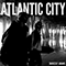Atlantic City (EP) - Skrizzly Adams (Daniel Zavaro)