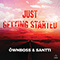 Just Getting Started (with Santti) (Single) - Ownboss (Öwnboss, Eduardo Zaniolo)