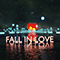 Fall in Love (with Magenta, Warhead, Jamezyuk, Big T) (Single) - Chemistry, Vibe (Vibe Chemistry)