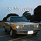 '83 Mercedes (Single)