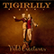 Wild Creatures (EP) - Tigirlily (Tigirlily Gold)