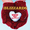 Someone To Bring Home For Christmas (Single) - Blizzards (The Blizzards)