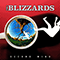 Second Wind (Single) - Blizzards (The Blizzards)