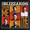 Show Me The Science (Single) - Blizzards (The Blizzards)