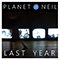 Last Year (EP) - Planet Neil