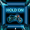 Hold On (Single) - Radvansky, Jordan (Jordan Radvansky)