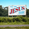 You And Jesus (Single) - Walker County
