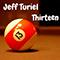 Thirteen - Turiel, Jeff (Jeff Turiel)