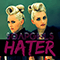 Hater (Honour Kode Radio Edit)