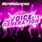 The Voice Of A Generation (Single)
