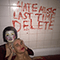 Hate Music Last Time Delete (EP)