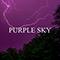 Purple Sky (Single) - IVOXYGEN