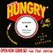 Hungry (For Love) (Single) - LF SYSTEM