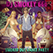 Smoked Out Dance Party - DJ Smokey
