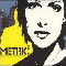 Old World Underground, Where Are You Now? - Metric