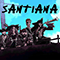 Santiana (EP) - Jonathan Young (Jonathan Young & Galactikraken)