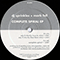 Complete Spiral (feat. DJ Sprinkles) (Vinyl EP)
