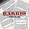 Barrio (Single) - HoodBlaq