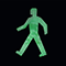 Green Man - Beat Funktion