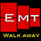 Walk Away (Remixes) - EmT (Tony Blue & Ema Walter)