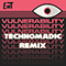 Vulnerability Technomadic (Remix Single) - EmT (Tony Blue & Ema Walter)