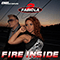 Fire Inside (Single) - 2 Fabiola