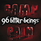 Camp Pain - 96 Bitter Beings