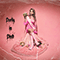Pretty In Pink (Single) - Scene Queen
