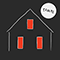 A House On Fire (Single) - TRAAMS