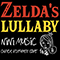 Zelda's Lullaby (Single) - Nini Music