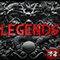 Legends (EP) - Nini Music