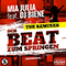 Der Beat zum Springen (Komodo) (The Remixes with Dj Biene) (Single) - Mia Julia (Brückner, Mia Julia)