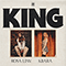 KING (feat. Kiiara) (Single) - Rosa Linn (Rosa Kostandyan, Роза Костандян)