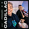Cadillac (feat. Элджей) (Remix Pack) - Элджей (AllJ /  SayonaraBoy / Алексей Константинович Узенюк)