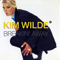 Breakin' Away (Single) - Kim Wilde (Kim Smith)