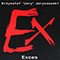 EX (Exces) - Jaryczewski, Krzysztof (Krzysztof Jaryczewski)