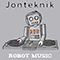 Robot Music (Remixes)
