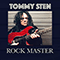 Rock Master - Sten, Tommy (Tommy Sten)