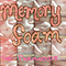 Memory Foam (Single)