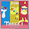 Target ~Akai Shougeki~ (From 