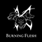 Burning Flesh (Single) - Kerberos (CHE)