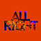 All Right (Single) - Man & The Echo (Man and The Echo)