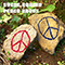 Peace Rocks - Steve Bonino (The Steve Bonino Project)
