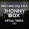 Virtual Temple 3 (Salt Lake City) - Jhonny Box