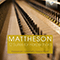 Mattheson:12 Suites for Harpsichord (CD 1) - Simonetto, Alessandro (Alessandro Simonetto)